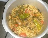 கருப்பு கொண்டைக்கடலை பிரியாணி ரெசிபி ஸ்டேப் 2 புகைப்படம்