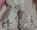 Foto langkah ke 3 dari resep Ayam Krispi Oregano Super Simpel.