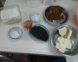 Foto langkah ke 1 dari resep Chocolate Chips Cookies.
