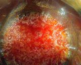 Foto del paso 4 de la receta: Mini Mermelada de tomate