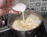 Foto langkah ke 5 dari resep Sup Jagung Ayam👩🏻‍🍳.