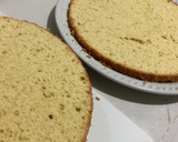Foto del paso 9 de la receta: Pastel tres leches de coco