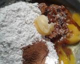 Foto langkah ke 3 dari resep Cake gula merah spikuk.