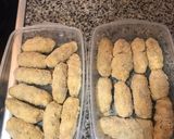 Foto del paso 6 de la receta: Croquetas caseras de jamón ibérico