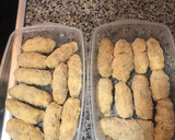 Foto del paso 6 de la receta: Croquetas caseras de jamón ibérico