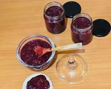 Foto del paso 4 de la receta: Mermelada casera sin azúcar