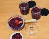 Foto del paso 4 de la receta: Mermelada casera sin azúcar