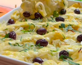Foto do passo 4 de Bacalhau à Zé do Pipo