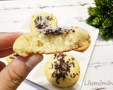 Foto langkah ke 11 dari resep Kue Pukis Coklat Keju #2.
