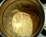 ডালের লাড্ডু (Daler ladoo recipe in Bengali) রেসিপি ধাপ - 1 ছবি