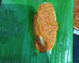 Foto langkah ke 4 dari resep Pepes Patin.