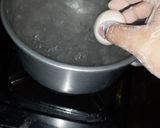 Foto langkah ke 5 dari resep Bakso aci isi telur puyuh dan keju.