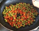 Foto del paso 1 de la receta Arroz con verduras