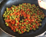 Foto del paso 1 de la receta: Arroz con verduras
