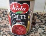 Foto del paso 1 de la receta: Carne picada para pasta