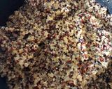 Foto del paso 3 de la receta: Quinoa hervida