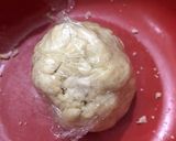 Foto del paso 3 de la receta: Galletitas de Queso 🤤👏🏽