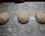 Foto langkah ke 4 dari resep (Recook) Bakpau (Karakter) Lembut.