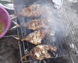 Foto langkah ke 4 dari resep Ikan bakar makassar.