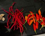 Foto langkah ke 1 dari resep Sambal Cabe Serbaguna.
