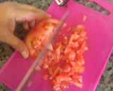 Foto del paso 2 de la receta: Canelones de zanahoria y queso