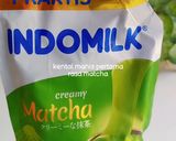 Foto langkah ke 2 dari resep Creamy Matcha Mango Latte.