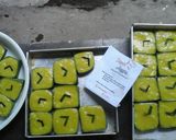 Foto langkah ke 6 dari resep TanDur (Ketan Durian).