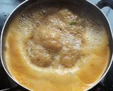 पुरणपोळी ची आमटी (puranpoli recipe in marathi) रेसिपी स्टेप 5 फोटो 