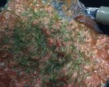 Foto del paso 2 de la receta: Sándwiches gratinados con atún