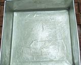 Foto langkah ke 5 dari resep Fudgy Brownies Tepung Beras (Gluten Free).