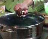 Foto del paso 1 de la receta: Calabacitas rellenas al horno