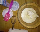 Foto del paso 3 de la receta Tiramisú 🥧