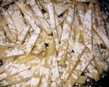 Foto del paso 2 de la receta: Papas fritas crujientes!!