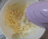 Foto del paso 2 de la receta: Muffins de plátano y nuez