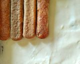 Foto del passaggio 4 della ricetta Tiramisù tradizionale