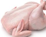 A picture of step 2 of Fried bird.