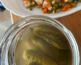 Foto del paso 2 de la receta: Ensaladilla SOS para cuando tienes visitas inesperadas🆘
