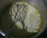 Foto langkah ke 2 dari resep Japanese Cheese Cake (JCC).