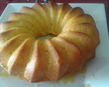 Foto del paso 7 de la receta: Bizcocho de naranja