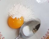 Foto langkah ke 4 dari resep Puding Coklat + Fla Susu Homemade.