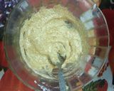 A picture of step 1 of Paneer Tikka Masala.
