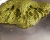 A picture of step 3 of Bhatua ka paratha.