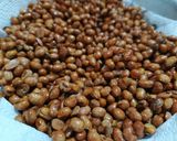 Foto langkah ke 5 dari resep Kedelai goreng.