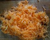 Foto langkah ke 2 dari resep Keroket Bihun.