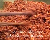Hình bước làm 5 của món Sate Khô