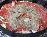 Foto del paso 4 de la receta: Pollo al disco fácil y saludable!