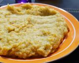Foto del paso 6 de la receta: Alcachofas con vinagreta y guarnición para chuparse los dedos 👌