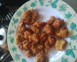 Foto langkah ke 4 dari resep Ayam Saus Asam Manis.