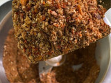 Chinese-Style BBQ Seasoning (烧烤料）