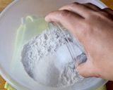 Foto langkah ke 1 dari resep Gemblong / Getas Gula Merah.